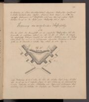 Spis věnovaný výstavbě baterií z 2. poloviny 19. století.