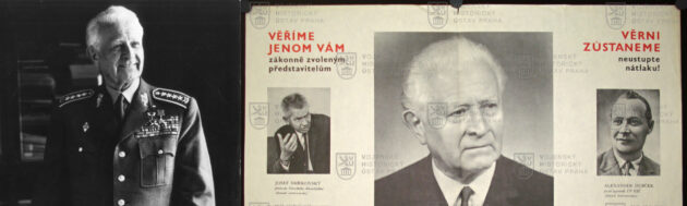 Ludvík Svoboda - připomínáme si 130 let od narození vojenského velitele a pozdějšího prezidenta
