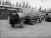 0201 Polní pekárna 03 - před výjezdem do terénu