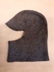 Zimní čepice, Rakousko-Uhersko, 1917 (2)