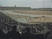 Film „Strahov 9. květen 1957“ (1)