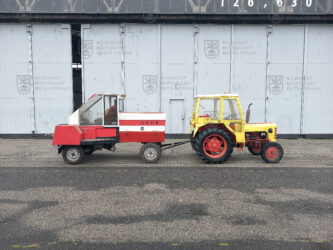 Letecký naviják Herkules H 4