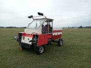 Letecký naviják Herkules H 4 (2)