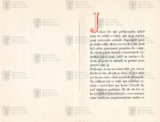 MASARYK, Tomáš Garrigue. Starý strom. Praha 1935. (3)