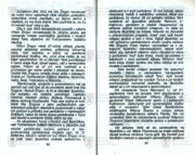 Ukázka ze vzpomínek spolubojovníků na Viliama Žingora. HALAJ, Dušan. Generálmajor Viliam Žingor