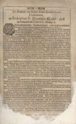 HÁJEK z Libočan, Václav. Boehmische Chronik