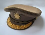 Vycházková čepice pro generály, 1948 (1)