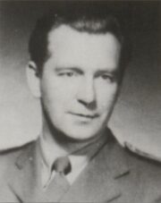 Náčelník VRÚ mjr. Zdeněk Gold