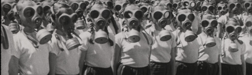 Call for Papers: Tváře brannosti – branná výchova, branné spolky a civilní obrana v dějinách