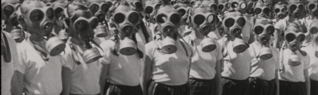 Call for Papers: Tváře brannosti – branná výchova, branné spolky a civilní obrana v dějinách