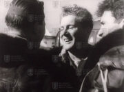 Film „Skok ze stratosféry“ (1)