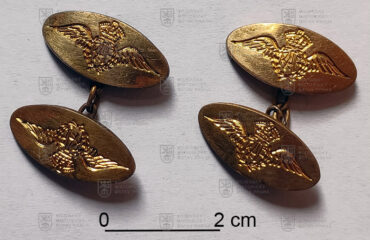 Manžetové knoflíčky