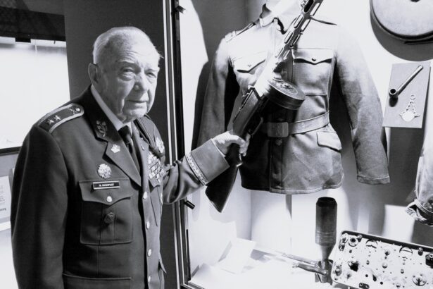 Zemřel generál Miloslav Masopust, účastnil se bojů na východní frontě a osvobozoval Československo