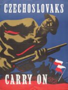 Kárne výbory v zahraničnej československej armáde počas druhej svetovej vojny