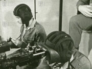 Film „Učební-výcvikové pomůcky a zařízení pozemních vojsk. Díl 1. Střelecká příprava a zařízení střelnic“ (1)