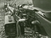 Film „Učební-výcvikové pomůcky a zařízení pozemních vojsk. Díl 1. Střelecká příprava a zařízení střelnic“ (2)