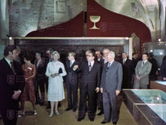 Film „Doba Karla IV. v dějinách národů ČSSR“