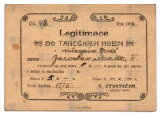 1702 Legitimace do tanecnich hodin (1)