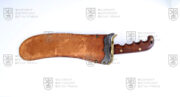 Americký nůž pro zdravotníky vzor 1904 (U.S. Model 1904 Hospital Corps Knife) (1)