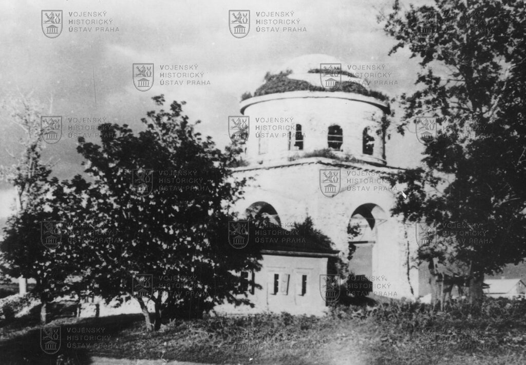 Vzpomínka na bitvu u Sokolova 8. března 1943