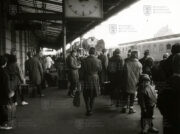 Film „Čekání na vlak, který přijede podle jízdního řádu“ (2)