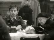 Film „Čekání na vlak, který přijede podle jízdního řádu“ (3)