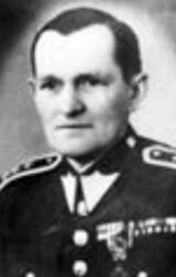 Josef Svatoň / 8. 3. 1896 - 1. 11. 1944