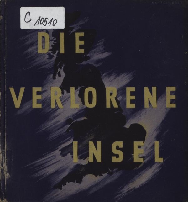 Die verlorene Insel