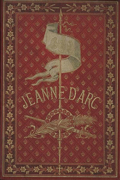 WALLON, Henri-Alexandre. Jeanne d´Arc