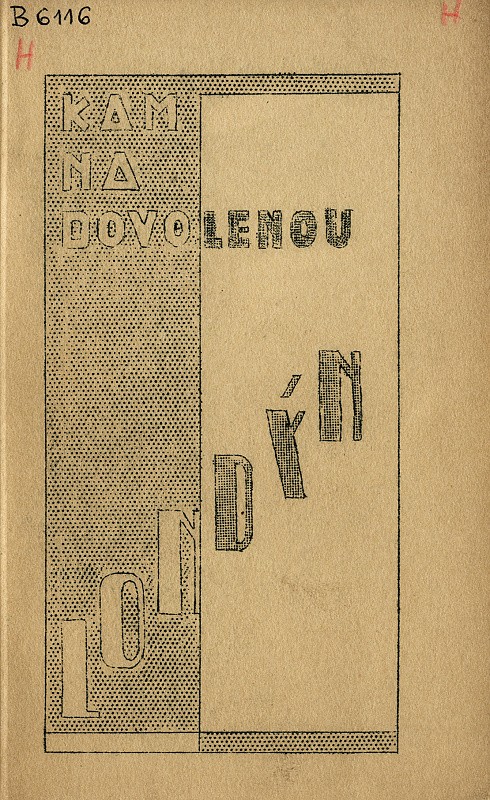 Kam na dovolenou : Londýn