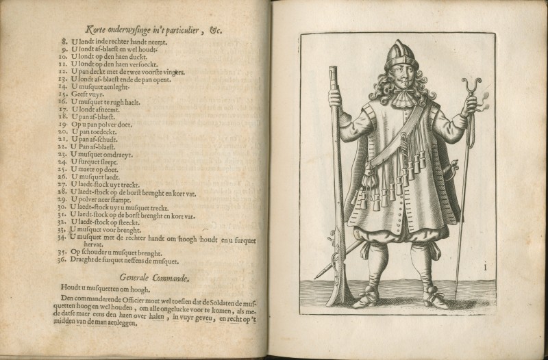 BOXEL, Johan. Vertoogh Vam de Kryghs-Offeninge, ...